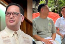 Bong Suntay Denies He’s “DDS”