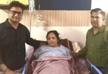 Brain-Dead Patient Wakes Up After Ambulance Hits Pothole