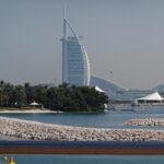 Why did Iran bomb Dubai? A Middle East expert explains the regional alliances at play