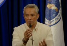 DILG Chief Remulla Unaware of Bulacan Vice Mayors’ Dubai Trip