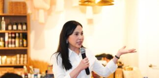 ASEAN to ratify petroleum security deal, DTI chief says