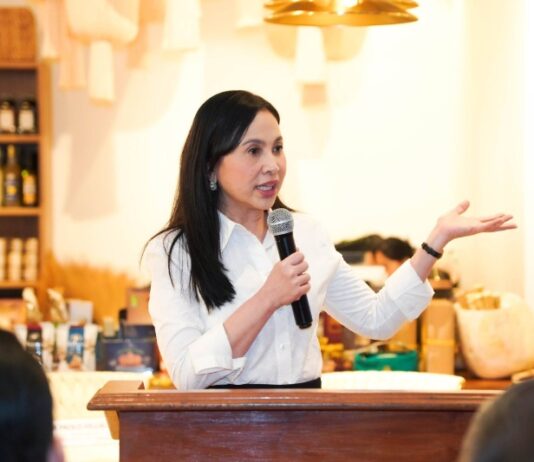 ASEAN to ratify petroleum security deal, DTI chief says