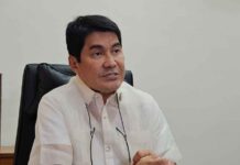 Erwin Tulfo Asserts He Will Not Run For Vice President In 2028