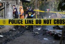 3-Year-Old Girl Dies After Electric Fan Overheats & Sparks Fire in Iloilo