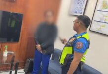 63-Year-Old Man Arrested for Watching Adult Video on Flight to Manila