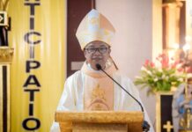 Caritas Philippines calls energy transition a strategy for peace, justice