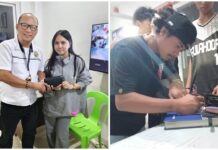 Teens In Sta. Lourdes Return Wallet w/ P15k & Gold Bracelet