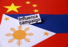 Philippine resupply mission data leaked to Chinese intelligence, security official says