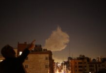 US‑Israeli attack on Iran risks plunging the world into turmoil