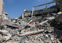 As the war drags on, what does victory look like for the US, Israel and Iran?