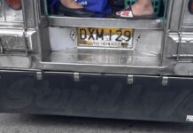 Student Passenger Disappointed w/ Jeepney Driver Over His Behavior