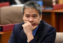 Joel Villanueva Hopes Peso Will Recover from Deep Plunge, Show Resilience