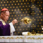 Manila archbishop urges broader pro-life action amid war, rising costs
