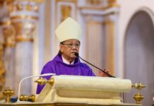 Dumaguete bishop urges fair pricing of goods amid Middle East conflict