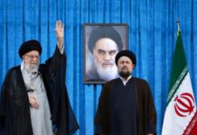 Who might succeed in Iran’s theocratic system of power?