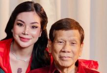 Kitty Duterte Asserts She Has No Plan To Enter Politics