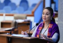 Loren Legarda Says Tax Reforms Should Give Relief To Filipino Families