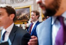 Meta and Google just lost a landmark social media addiction case. A tech law expert explains the fallout