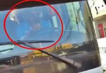 Modernized Jeepney Driver in Bacolod Issued Show Cause Order for Using Phone While Driving