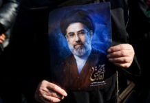 Who is Mojtaba Khamenei, Iran’s new supreme leader? And would he bring change – or more brutal suppression?