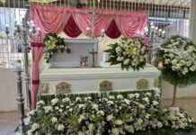 Mother Dies After Collapsing While Queuing for DSWD Aid Distribution