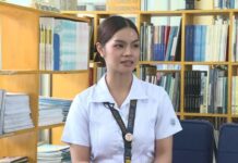 Nursing Student Earns Praise for Helping Unconscious Motorist in Taguig