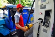 Big-Time Oil Price Hike Set on Tuesday (March 10, 2026)