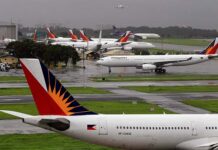 Philippine Airlines says jet fuel supplies secure despite Middle East conflict