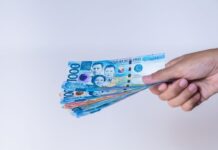 Asia FX slips; Philippine peso, Malaysian ringgit lead declines