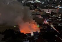 Daughter Returns to Burning House to Save Bedridden Father, Both Die| PhilNews