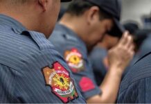 Drunk Police Officer Dismissed After Firing Gun & Causing Disturbance