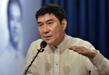 Raffy Tulfo Says Philippines Is Bullying Capital Of The World