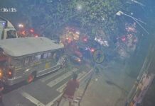 Motorcycle Rider Dies After Being Crushed by Fallen Tree in Muntinlupa