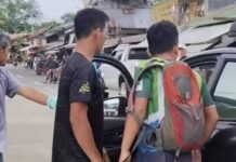 LTO Summons Motorcycle Rider For Beating Senior Citizen During Road Rage