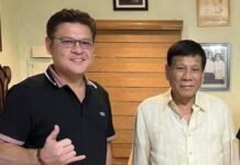 Rodrigo Duterte Health Status, Pulong Duterte Shares Update
