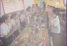 Several Students Injured After Butane Stove Explodes in Samgyupsal Restaurant