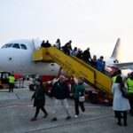 Governments weigh repatriations as conflict grounds Middle East flights
