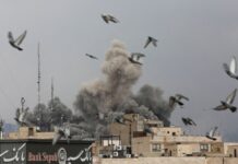 4 big questions that help clarify the future of the Middle East