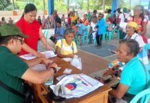 DSWD Says National ID Required for Social Pension Starting April