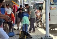 Netizen Criticizes Street Cleaner for Allegedly Calling Him Out Over Trash| PhilNews