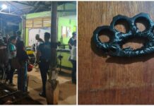 Student Suffers Head Injury After Being Punched Inside School in Puerto Princesa