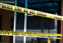 Father Dies After Allegedly Stabbed by Son After Being Caught Using Illegal Drugs