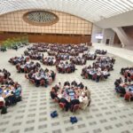 Vatican synod study group warns of online polarization