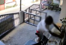Child Involved in Theft at Small Eatery in Antipolo City