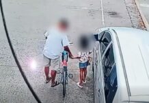 8-Year-Old Girl Robbed of Phone & Cash in Sta. Cruz, Manila
