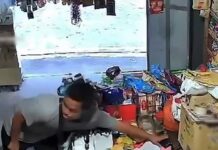 Thief Left Disappointed After Stealing Wallet w/ No Money Inside