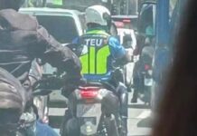 Cebu Police Clarify Viral Impounded Motorcycle Was Only Transferred