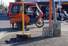 Female Passenger Disappointed Over Allegedly High Tricycle Fare in Kalibo