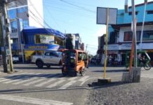 Tricycle Driver Denies Overcharging Claims After Viral Fare Dispute