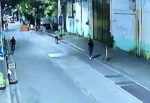 Woman Loses P90,000 Phone & Cash to Riding-in-Tandem Snatchers in Caloocan